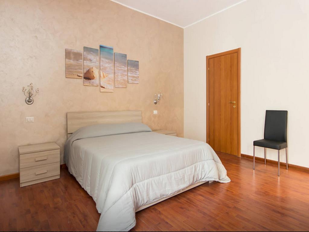 Apartment Siracusa Plus Syracuse Room photo